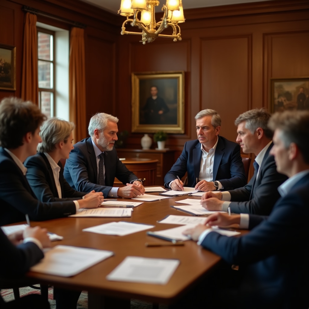 Atelier de grup pentru planificarea bugetului familiei